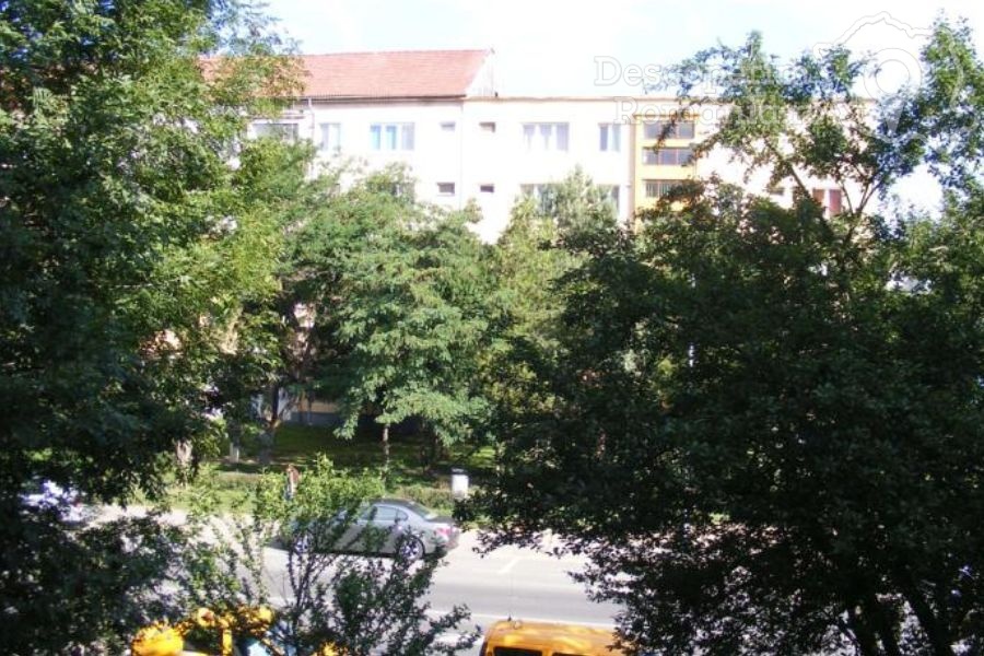 Apartament Emma din Sibiu