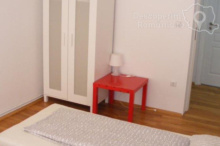 Apartament Emma din Sibiu