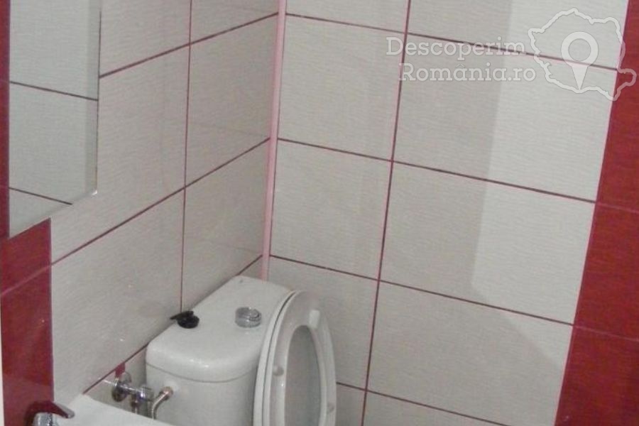 Apartament Emma din Sibiu