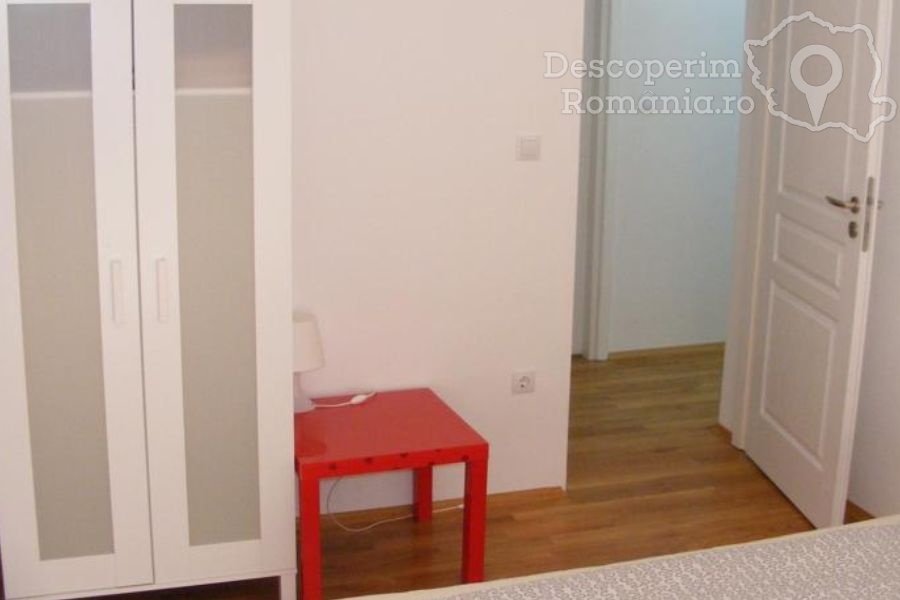 Apartament Emma din Sibiu