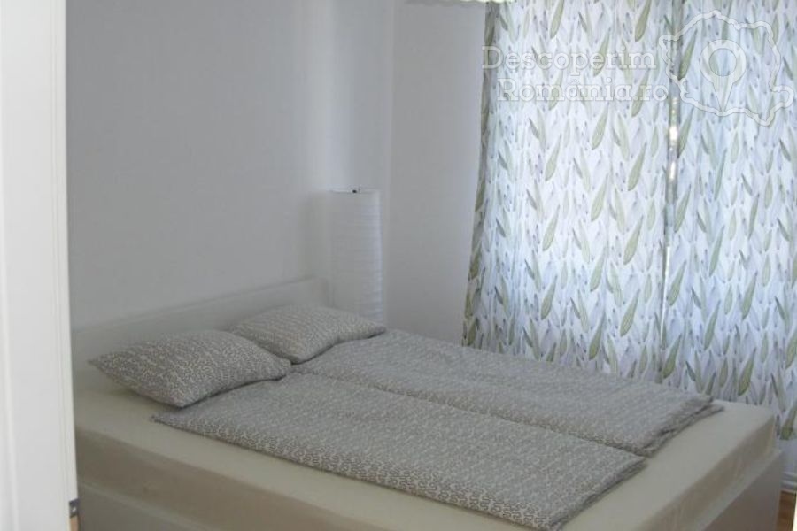 Apartament Emma din Sibiu