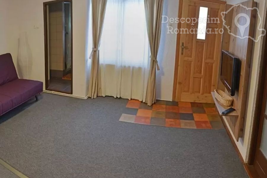 Apartamentele Gabriel din Sibiu