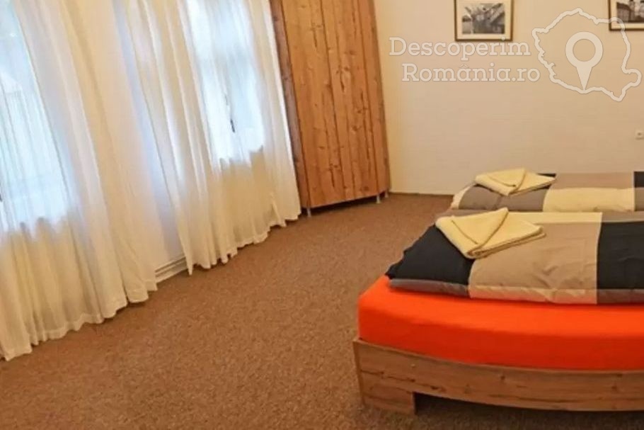 Apartamentele Gabriel din Sibiu