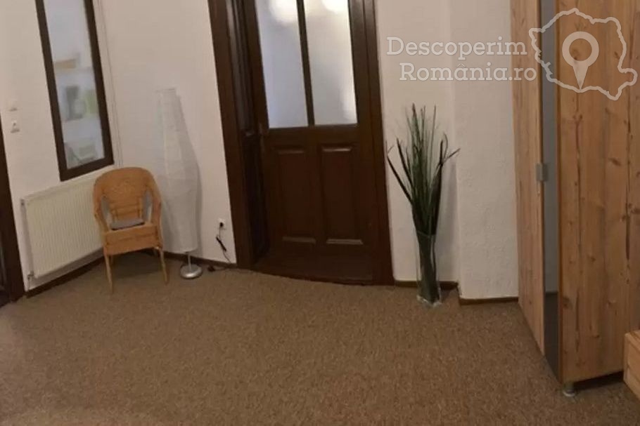 Apartamentele Gabriel din Sibiu