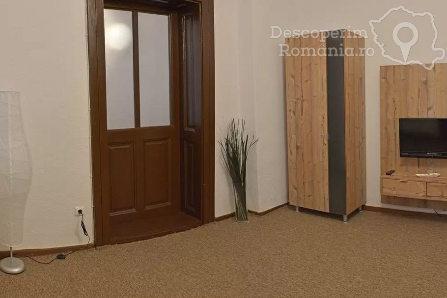 Apartamentele Gabriel din Sibiu