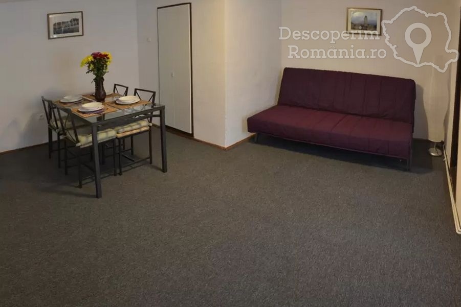 Apartamentele Gabriel din Sibiu