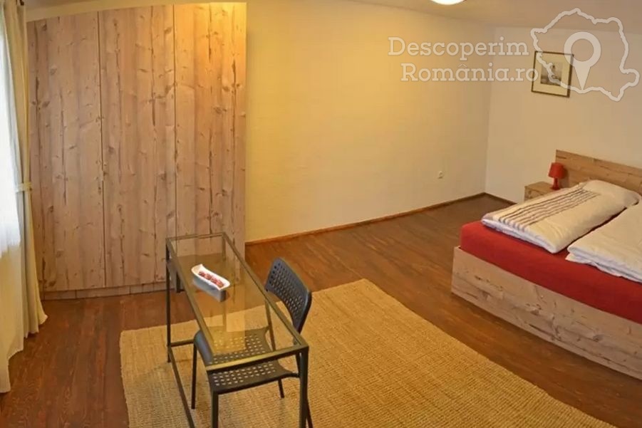 Apartamentele Gabriel din Sibiu