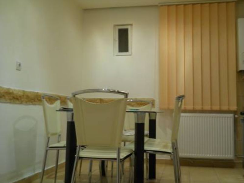 Apartament Havana din Sibiu