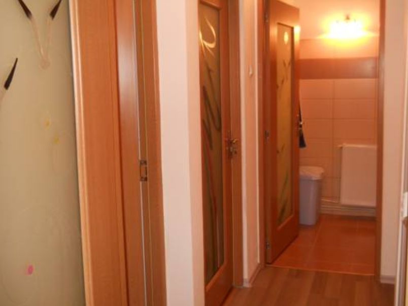 Apartament Havana din Sibiu