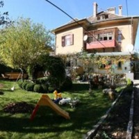 Apartament Ianna din Sibiu