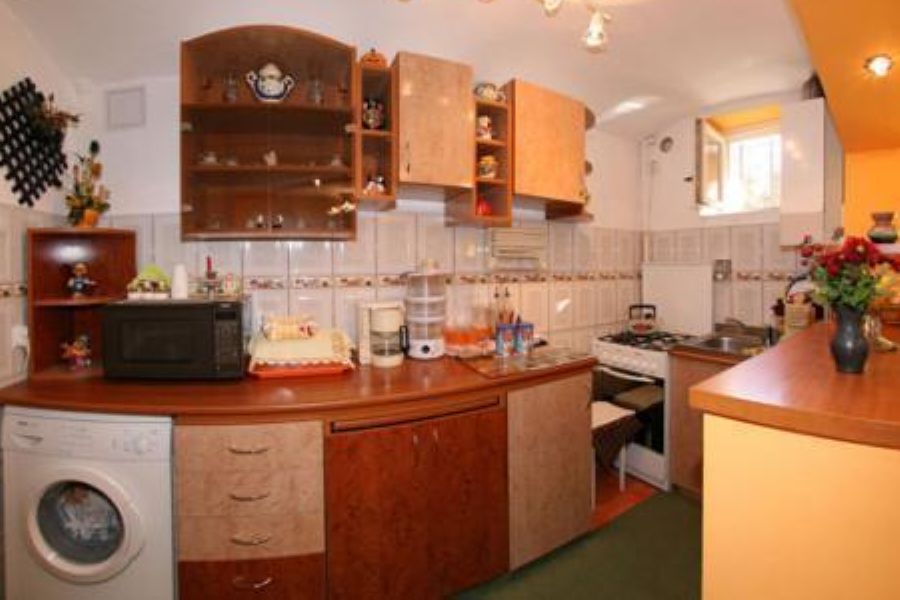 Apartament Ianna din Sibiu