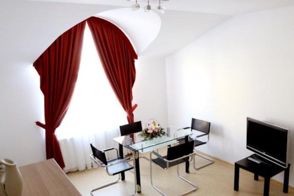 Apartament Nona din Sibiu