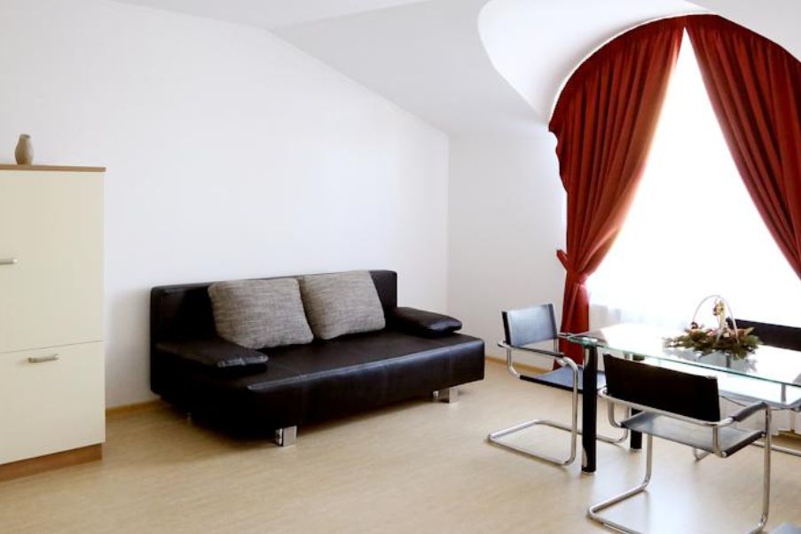 Apartament Nona din Sibiu