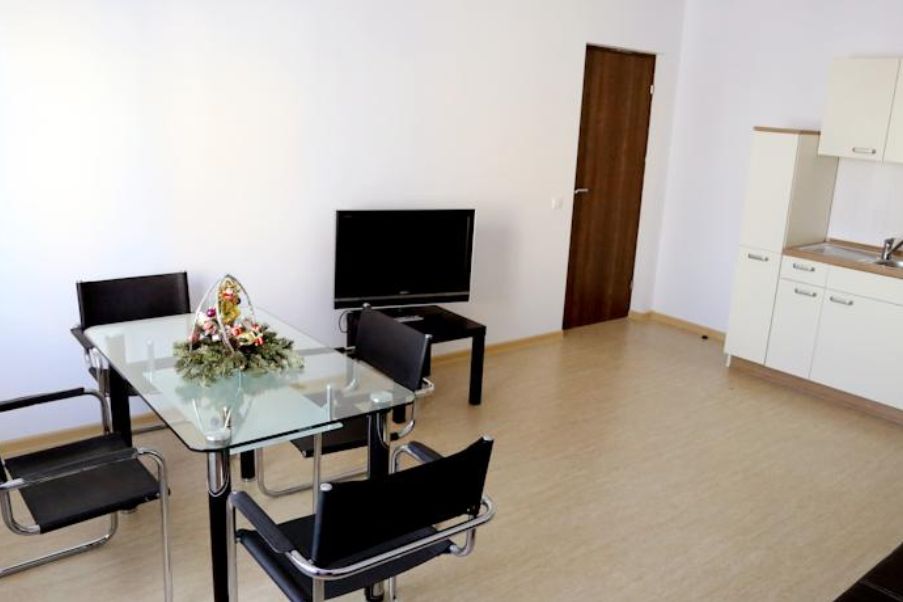 Apartament Nona din Sibiu