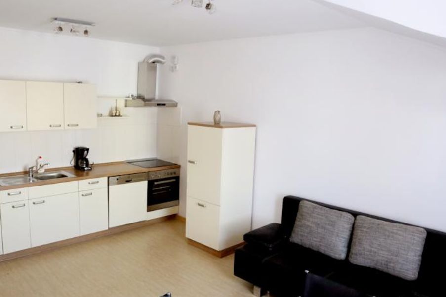 Apartament Nona din Sibiu