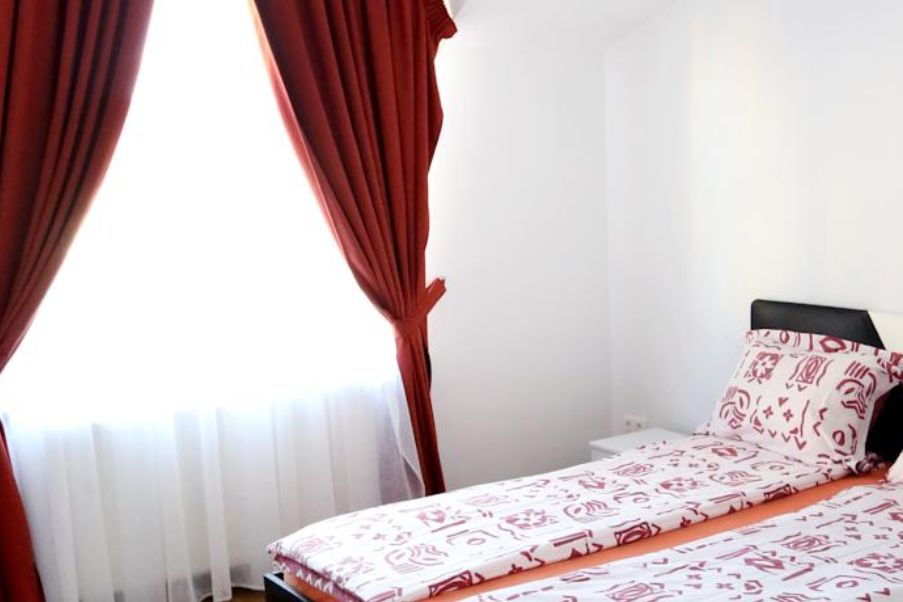 Apartament Nona din Sibiu