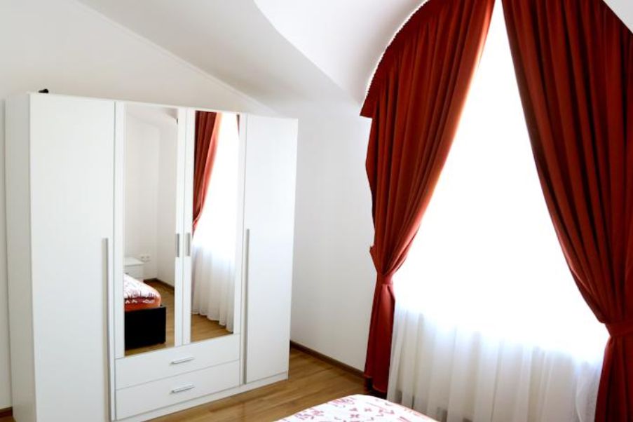 Apartament Nona din Sibiu