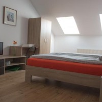 Apartament Siebenburgen din Sibiu