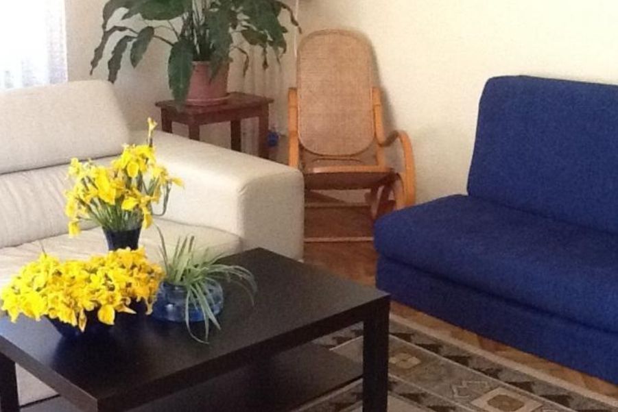 Apartament Weiss din Sibiu