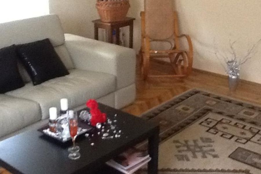 Apartament Weiss din Sibiu