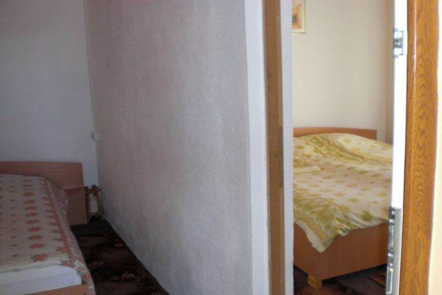 Bungalow Bâlea Transfăgărășean din Cârțișoara