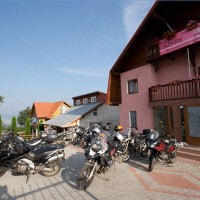 Cabana Bujorul Muntelui din Parâng
