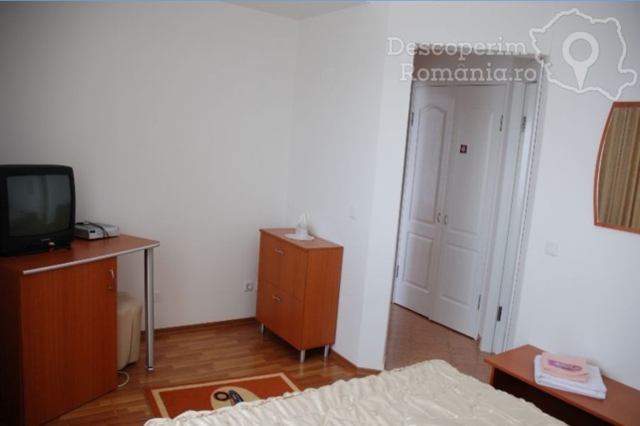 Cabana Bujorul Muntelui – Apartament cu 2 camere