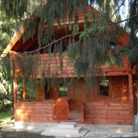 Cabana Dacilor din Beliș