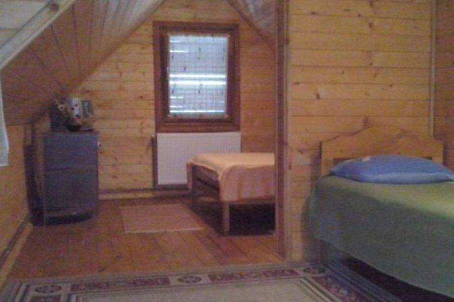 Cabana Larisa din Ocna Sibiului