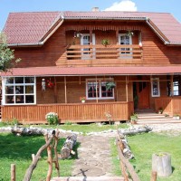 Cabana Speranța din Beliș