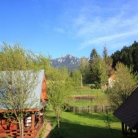 Camere de închiriat Radu din Ceahlău