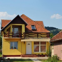 Casa Alina din Hațeg