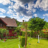 Casa Bunicii din Costești Hunedoara