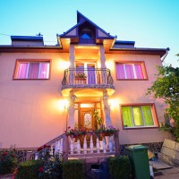 Cazare la Casa Gabi din Turda - Transilvania