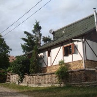 Casa Liniștită din Ciurila