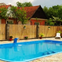 Casa Miller din Ocna Șugatag