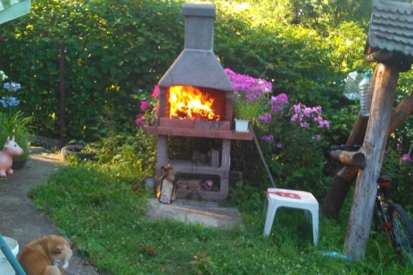 Casa Piatra Verde din Slănic Prahova