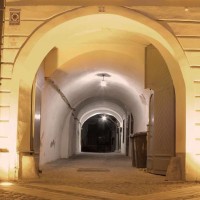 Casa Rothenberg din Sibiu