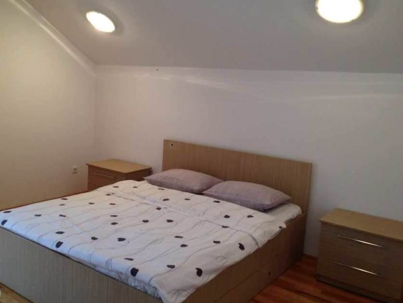 Casa Tomas – Apartament cu 3 camere