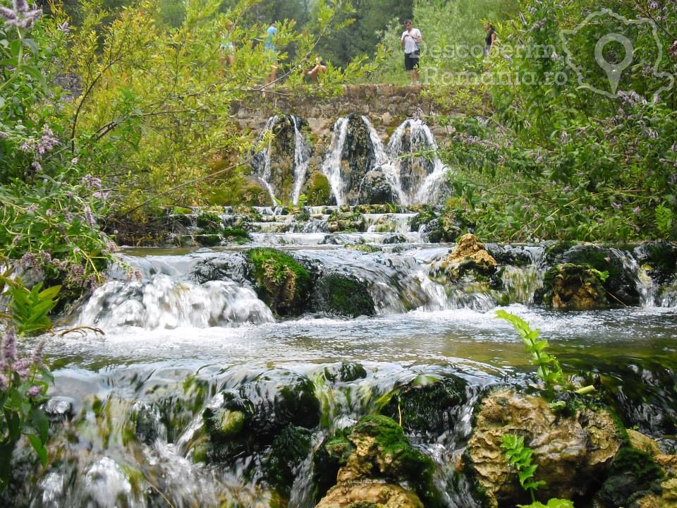 Casa de vacanță Boglea din Vidra