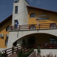 Complex Turistic Pelicanul din Turda