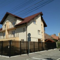 Garsoniera Bucegi din Sibiu