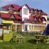 Hostel Torent din Piatra Neamț