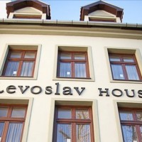 Villa Levoslav House din Sibiu