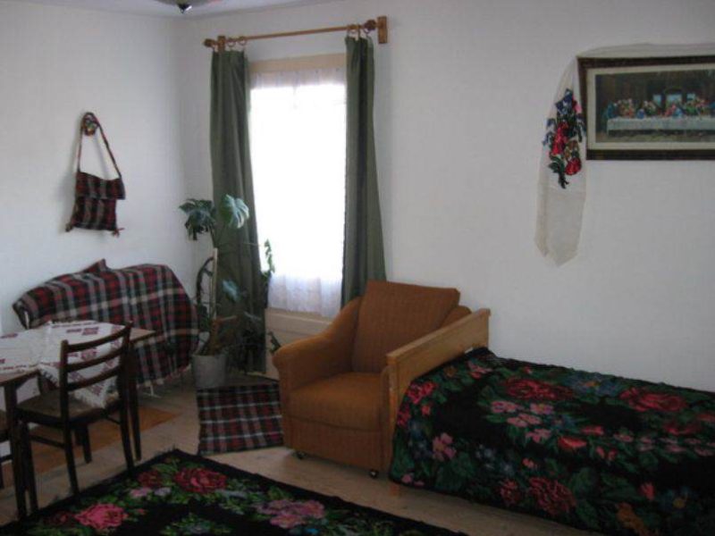 Pensiunea Armonii – Apartament cu 2 camere