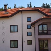 Pensiunea Casa Anca din Agapia