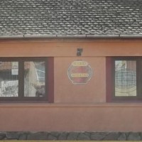 Pensiunea Casa Bianca din Sibiu