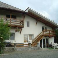 Pensiunea Casa Opriș din Călinești
