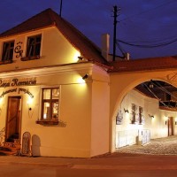 Pensiunea Casa Romană I din Sibiu