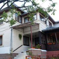 Pensiunea Casa Victor din Vama